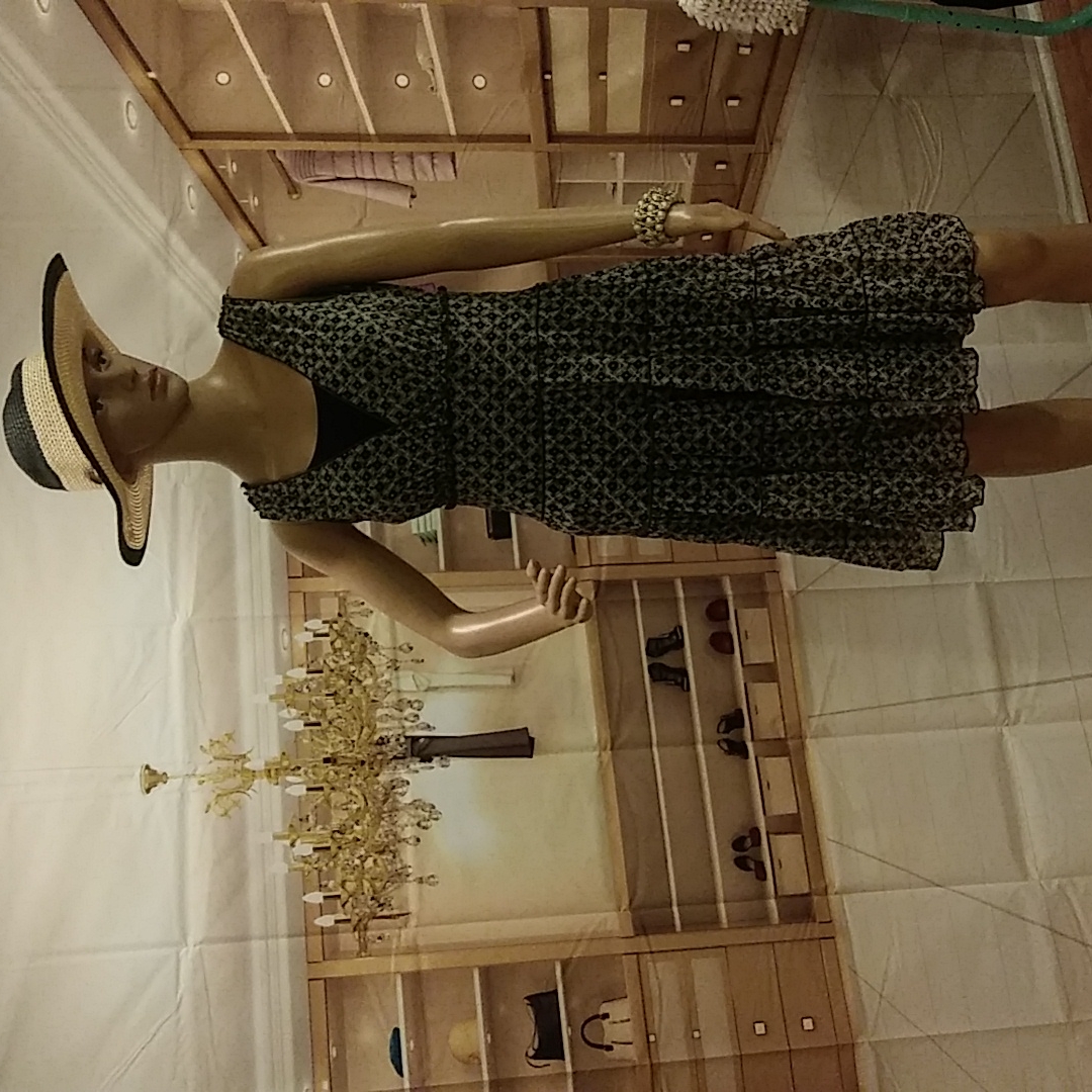 Studiom Dress